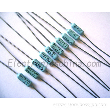 DIP Color Wheel Inductor